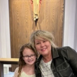 Meet your Posher, Cheryl